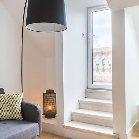 Unique Design Style Downtown * Bordeaux