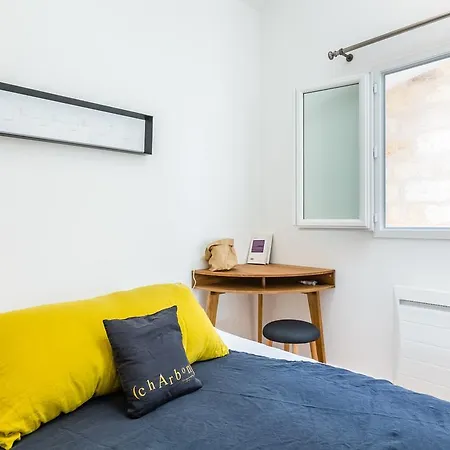 Unique Design Style Downtown