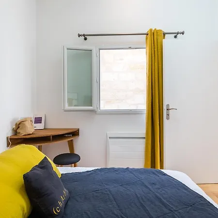Unique Design Style Downtown * Bordeaux