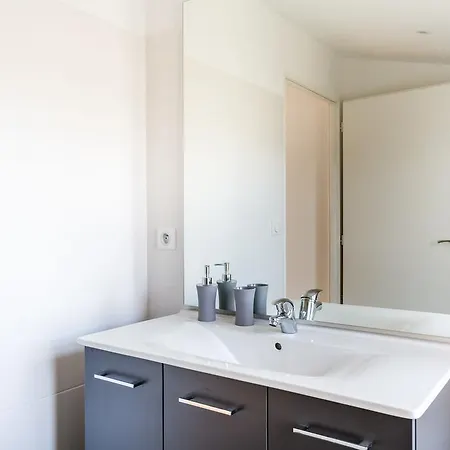 Unique Design Style Downtown * Bordéus